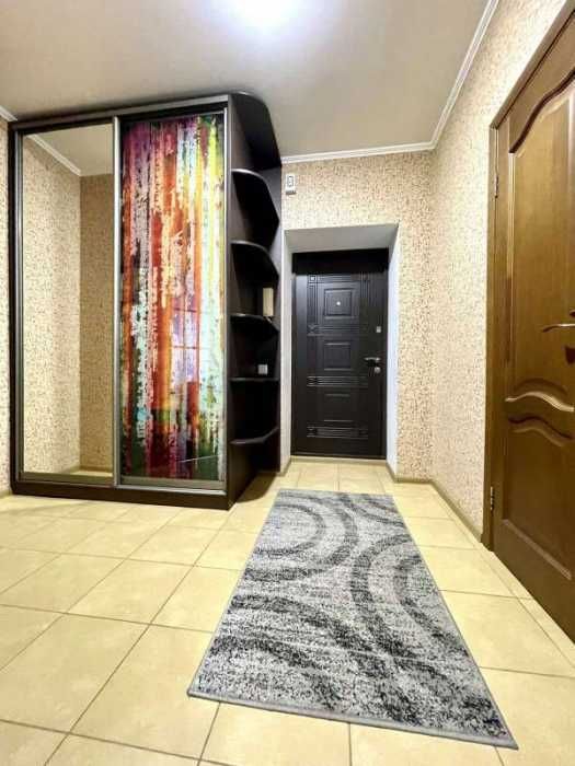 Затишна квартира для 3-4 гостей з усіма зручностями