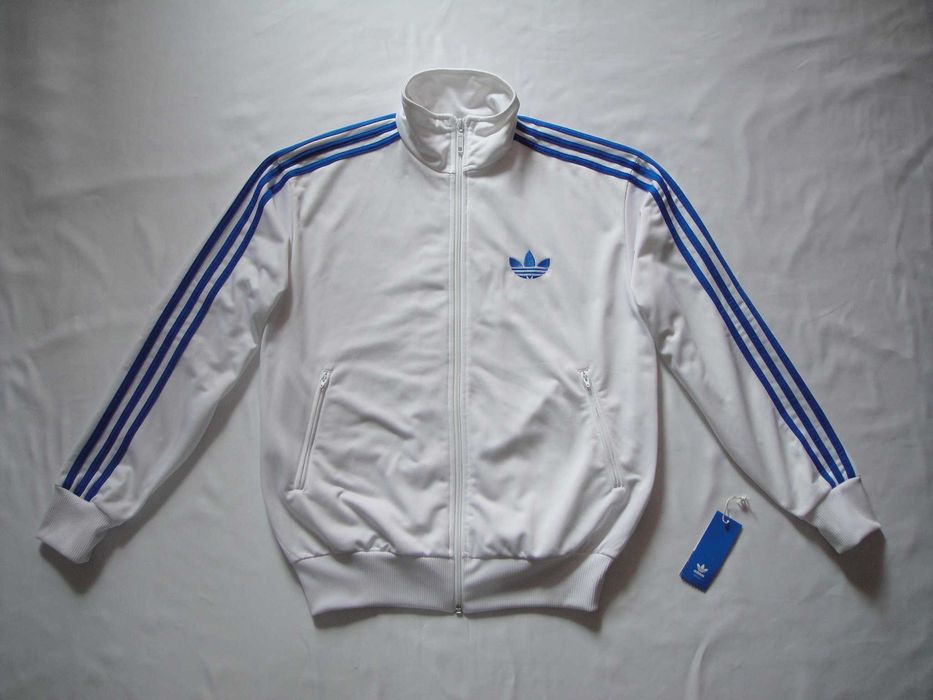 Bluza Adidas Premium