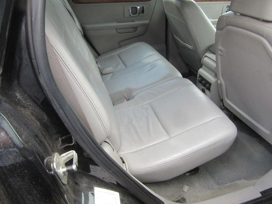 suzuki xl-7 2007r. deska rozdzielcza kokpit + poduszka pasażera