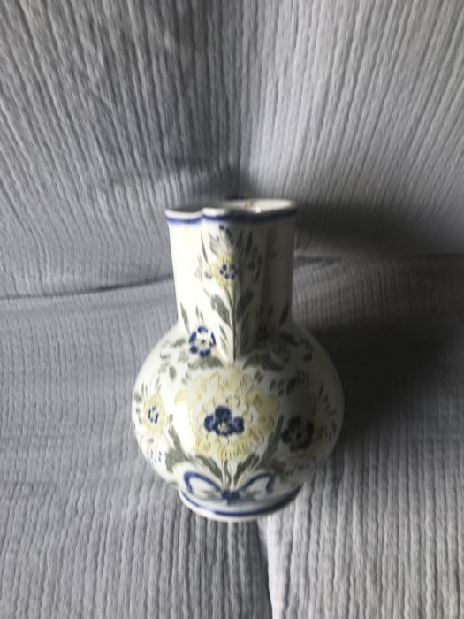 Jarrao de loiça de Viana.