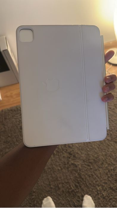 Apple Magic Keyboard IPad Pro 11 Polegadas (M4)