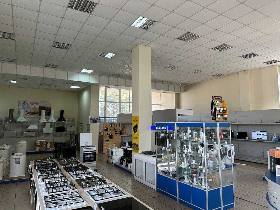 Аренда помещения ж/м Коммунар. Набережная заводская 103а: 230 грн ...