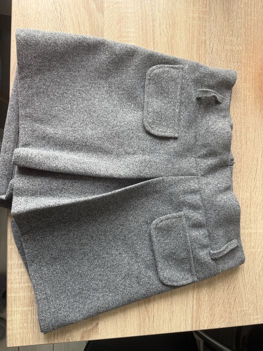 Спідниця шорти юбка