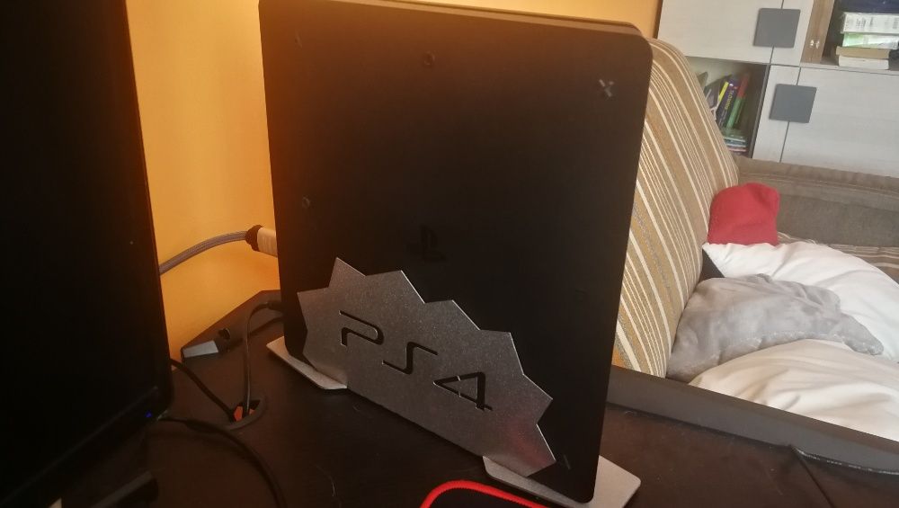 Podstawka pionowa do PS4 slim