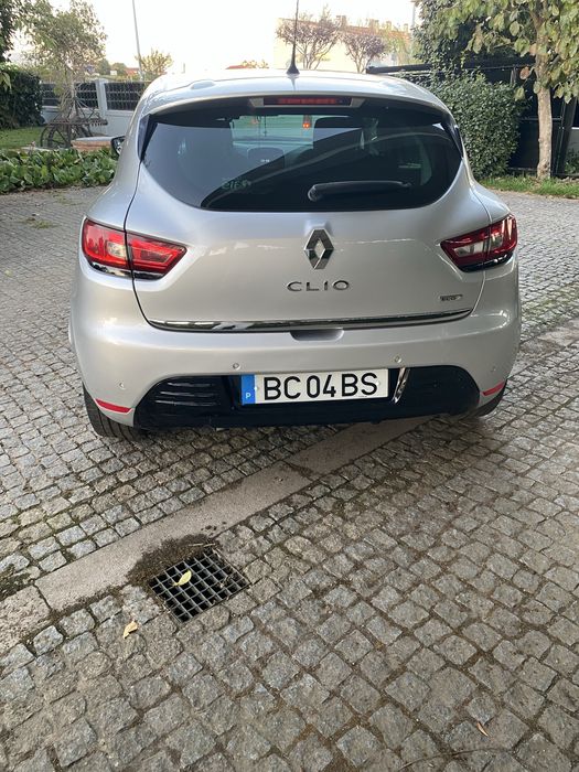 Renault Clio 1.5 dCi Eco2 Limited Edition — photo 3