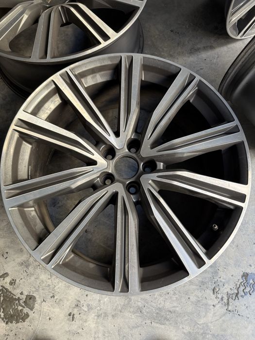 Диски легкосплавні audi E-8.5Jx20H2 ET20