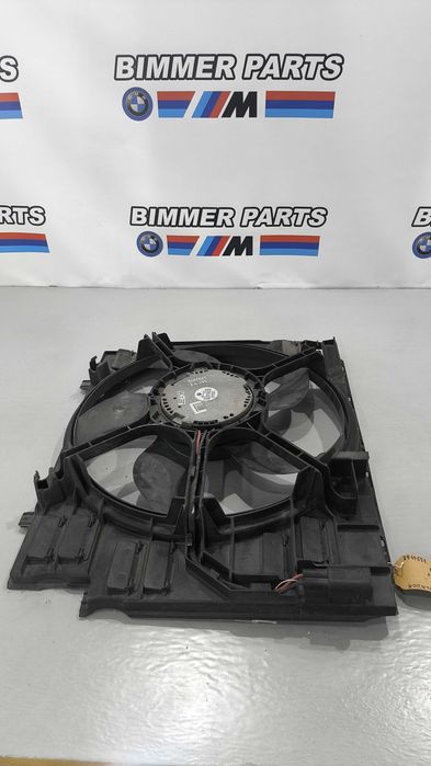 Termoventilador BMW Serie 5 (E60/E61) 7594.465