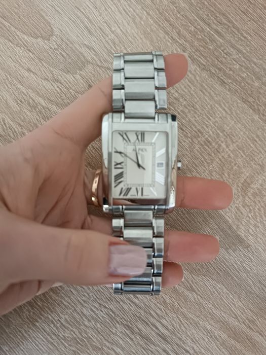 Чоловічий годинник ALFEX 5667/053