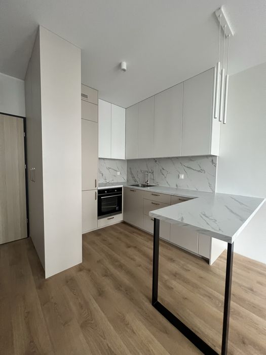 Projektujemy, produkujemy, montujemy w 3 tygodni