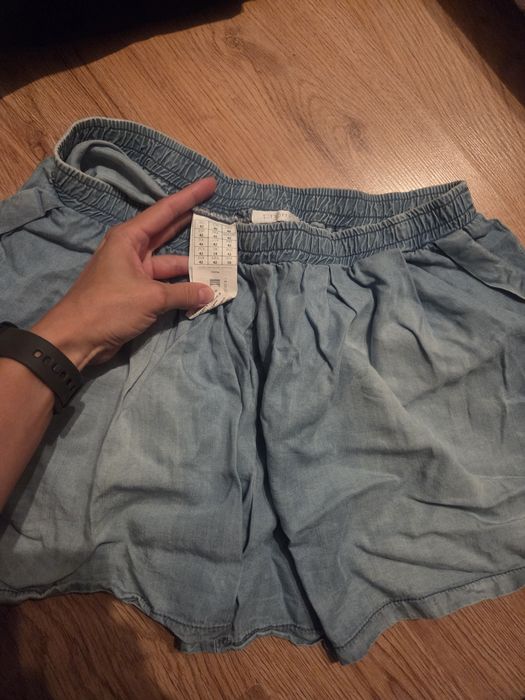 Ubrania damskie rozm L-XL