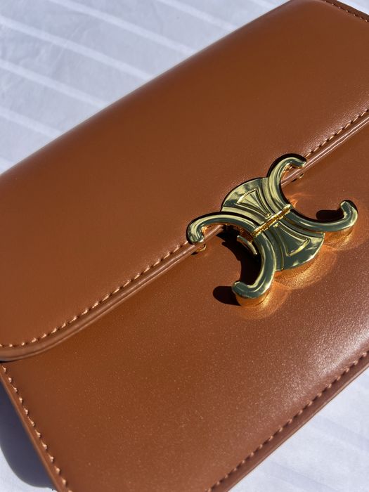 Шкіряна Сумка CELINE
