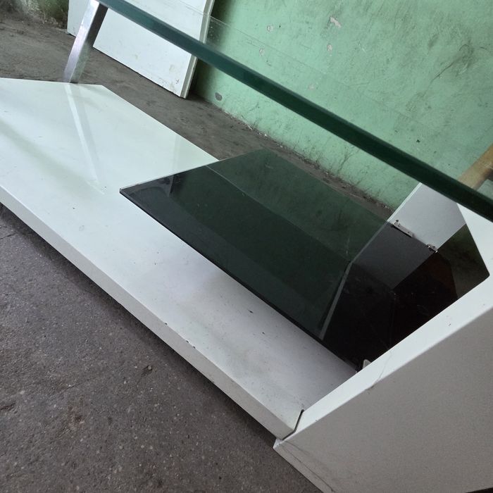 Stolik kawowy 120x60 cm