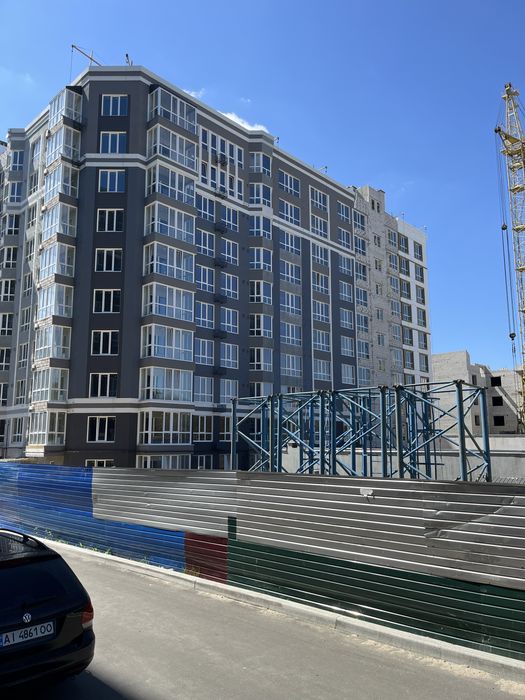 2-кім квартира 75м2 від Забудовника.Лісова42!Будинок зданий!Є-оселя