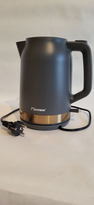 Електричний чайник Bestron