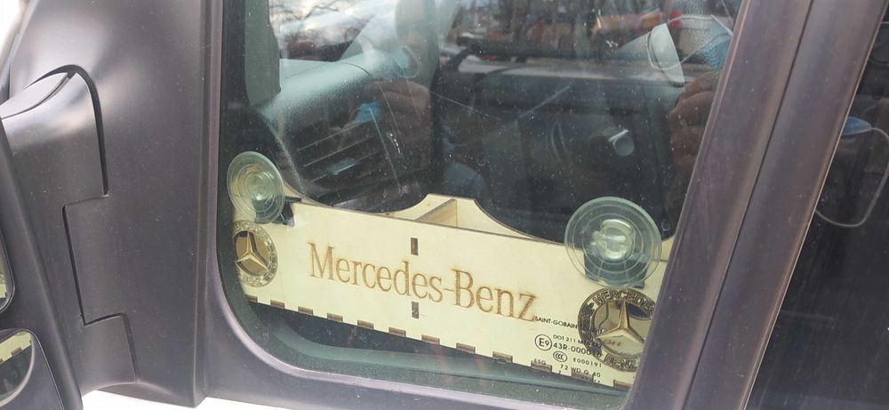 Коробочки для денег Sprinter