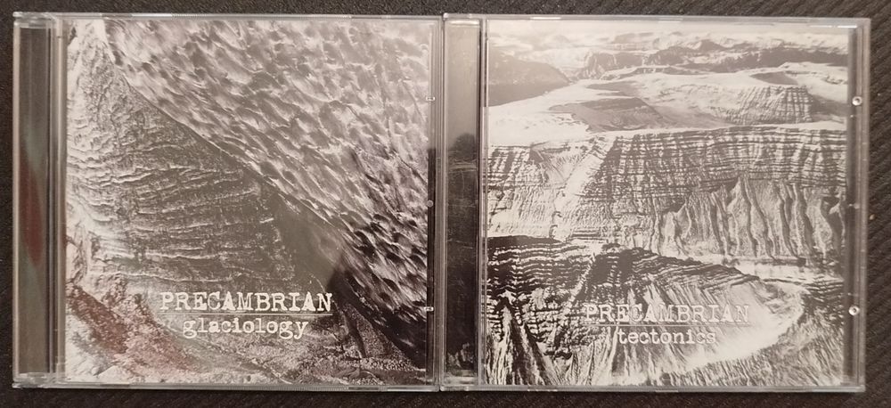 Celtic Frost, Necromantia, Lutomysl, Bethlehem, Mysticum, Precambrian 
Lutomysl