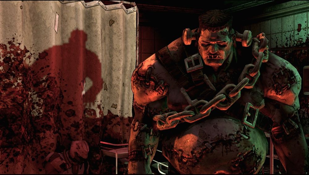 Gra Borderlands Playstation 3 PS3 Używana