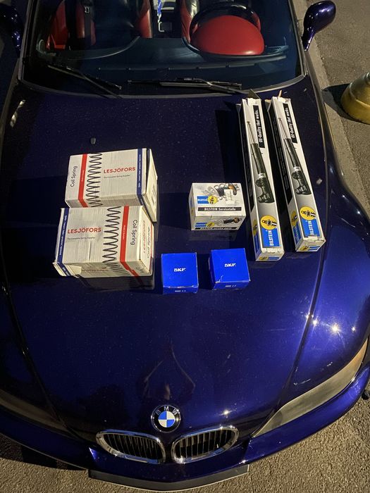 Bmw Z3 1,8 1995 e36