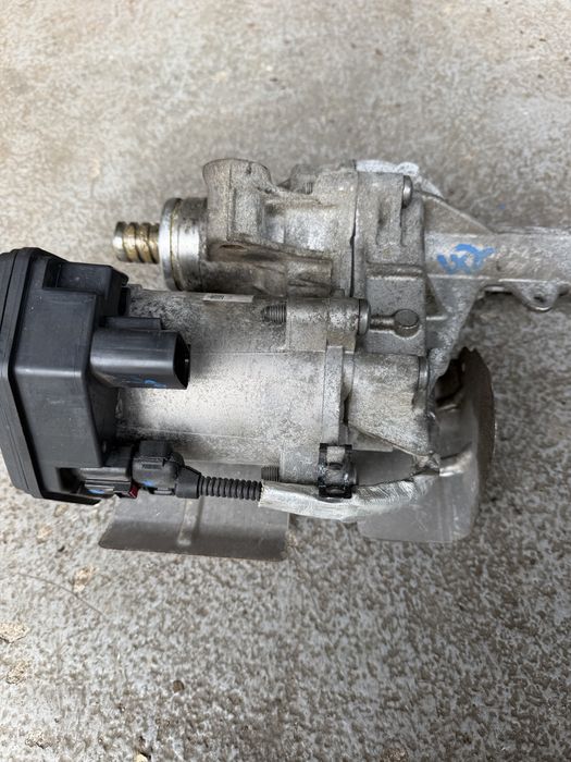 H2GC-3D070-AB przekladnia ford edge