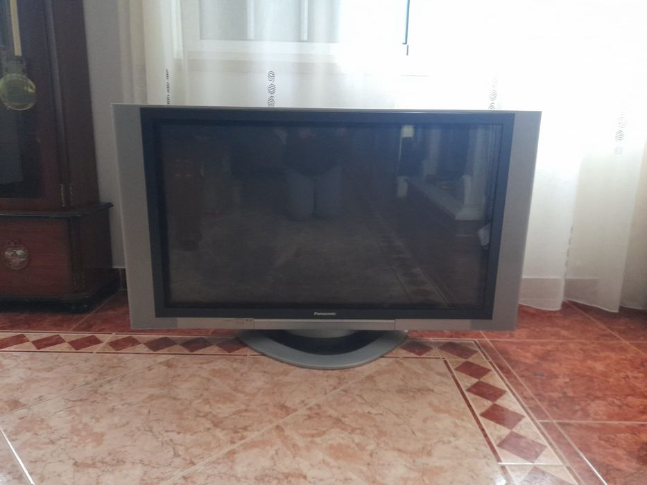 Televisão Panasonic