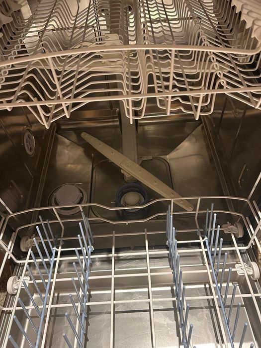 Máquina de Lavar Loiça embutida Whirlpool