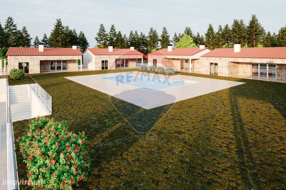 Moradia T3 para venda