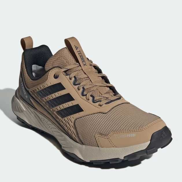 Оригінал! Кросівки Adidas TERREX TRACEFINDER 2 Clima JR7771 US 9.5 US 11.5