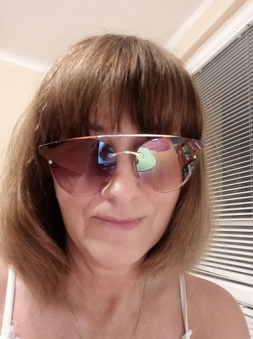 Okulary przeciwsłoneczne Oxy24.pl