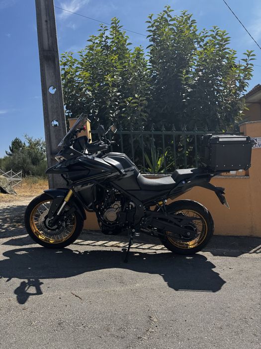 Voge 625dsx