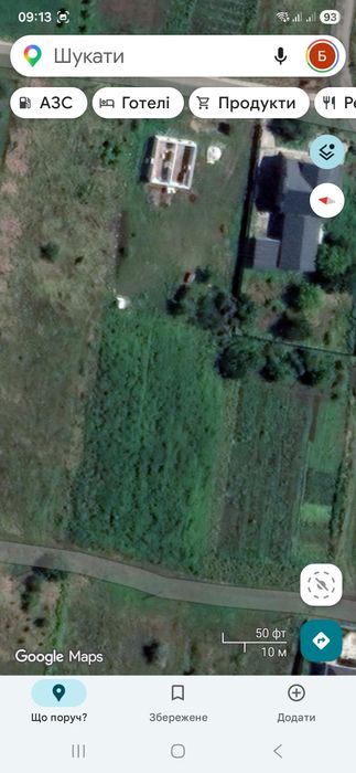 Продається земельна ділянка с.Підгайці.