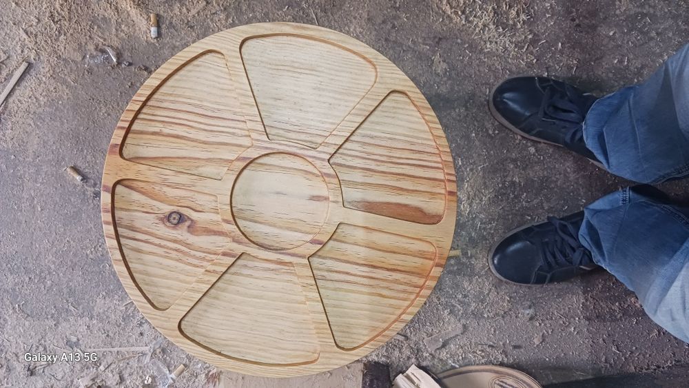 Tábuas para restaurantes