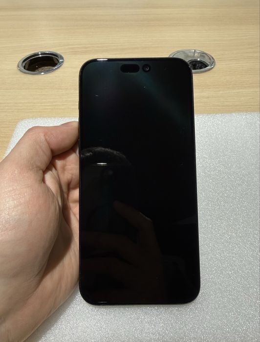 iPhone 15 pro max 512 gb neverlock