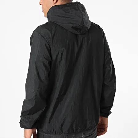 Вітровка Adidas Originals Adicolor Ess Trefoil Windbreaker