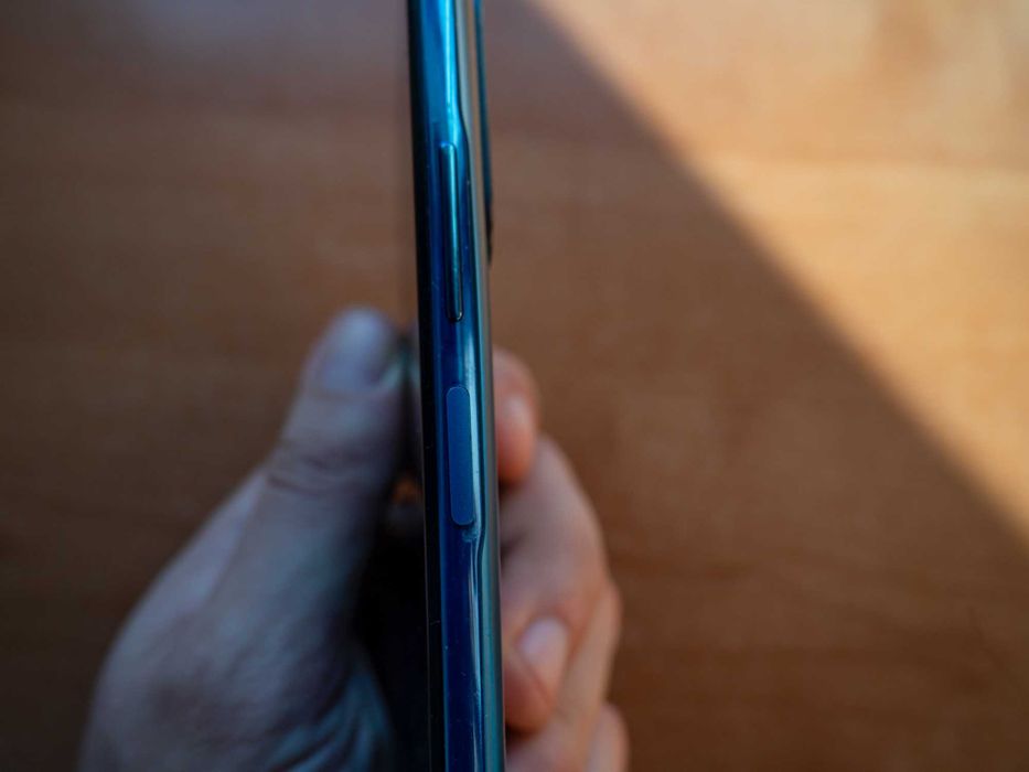 Vendo XIAOMI Poco M5s 128Gb 4Gb Ram