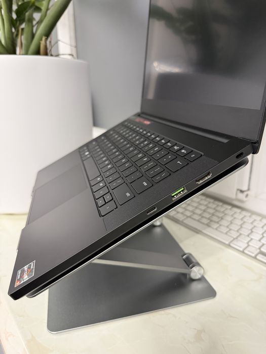 Ноутбук Razer Blade 14 RZ09-0370 Ryzen 9 5900HX 16Gb 2TB RTX3070-8GB