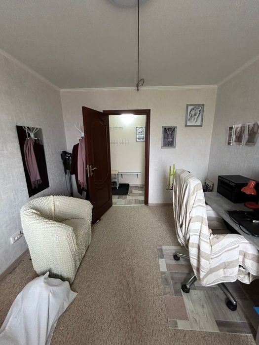 Продам отличную 3х комнатную квартиру ,проспект Мира.