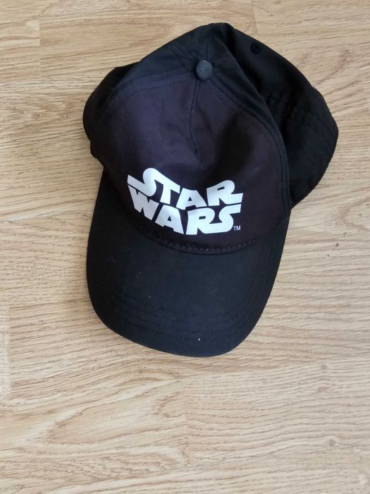 Czapka Baseball, z daszkiem Star Wars
