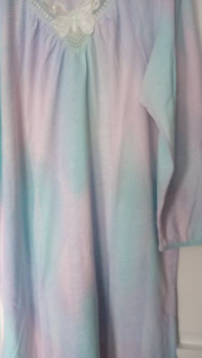 Koszula nocna  dluga