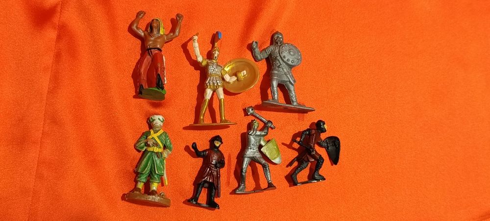 Игрушки 90-х кооператив