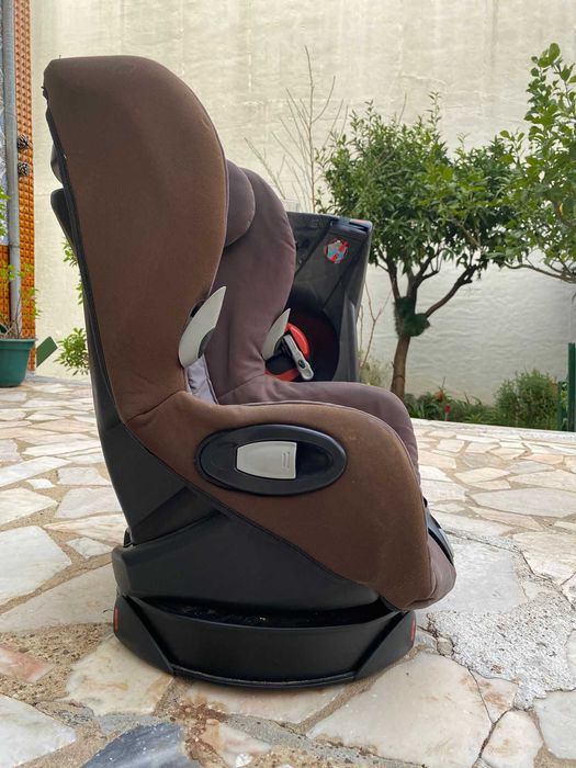 Cadeira Auto Bebe Confort (rotativa)