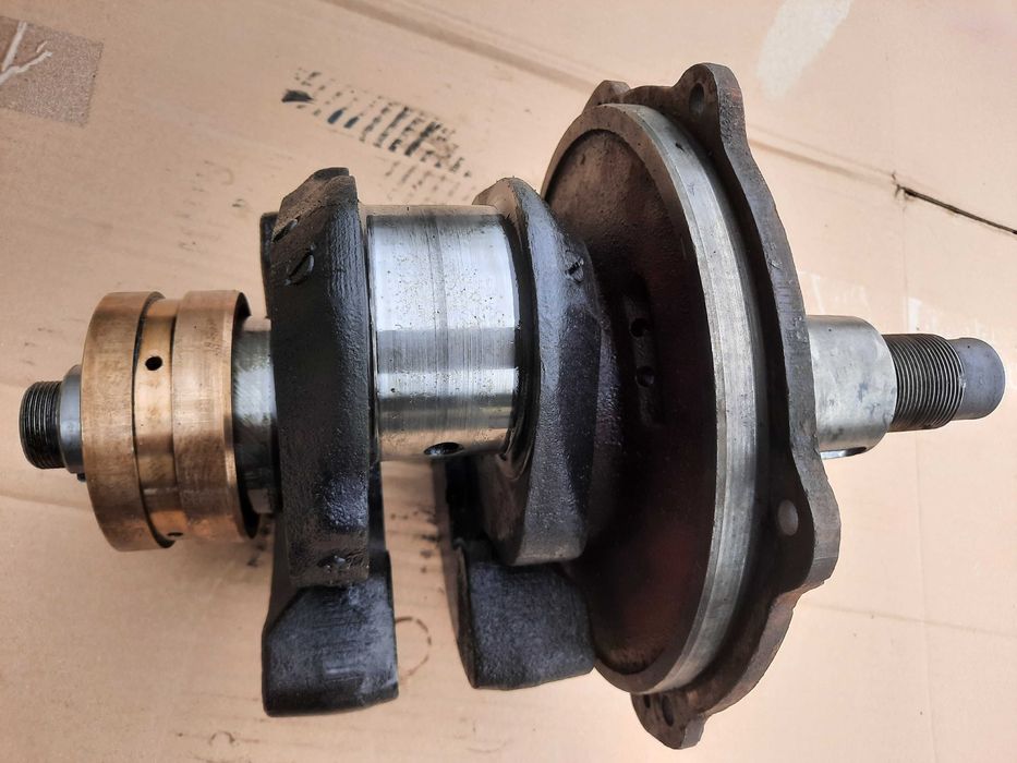 Wał korbowy silnik 1HC102S, S231,