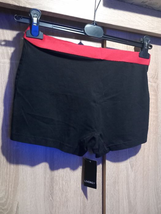 Bokserki męskie NÓWKA