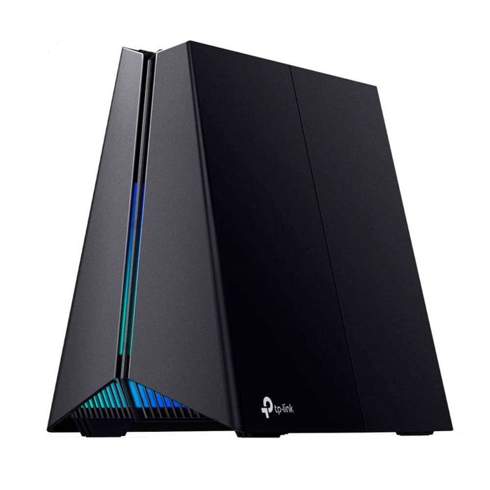 TP-Link GXE75 Router Gaming wifi 6E