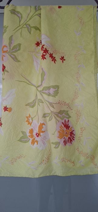 Jedwabna apaszka firmy S.Oliver