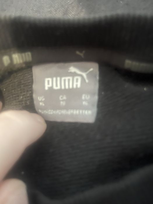 Dres AC Milan puma