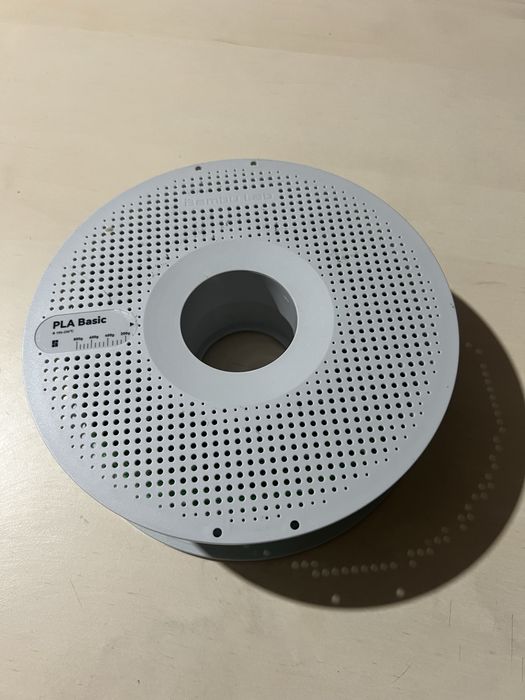 Катушки Bambu Lab