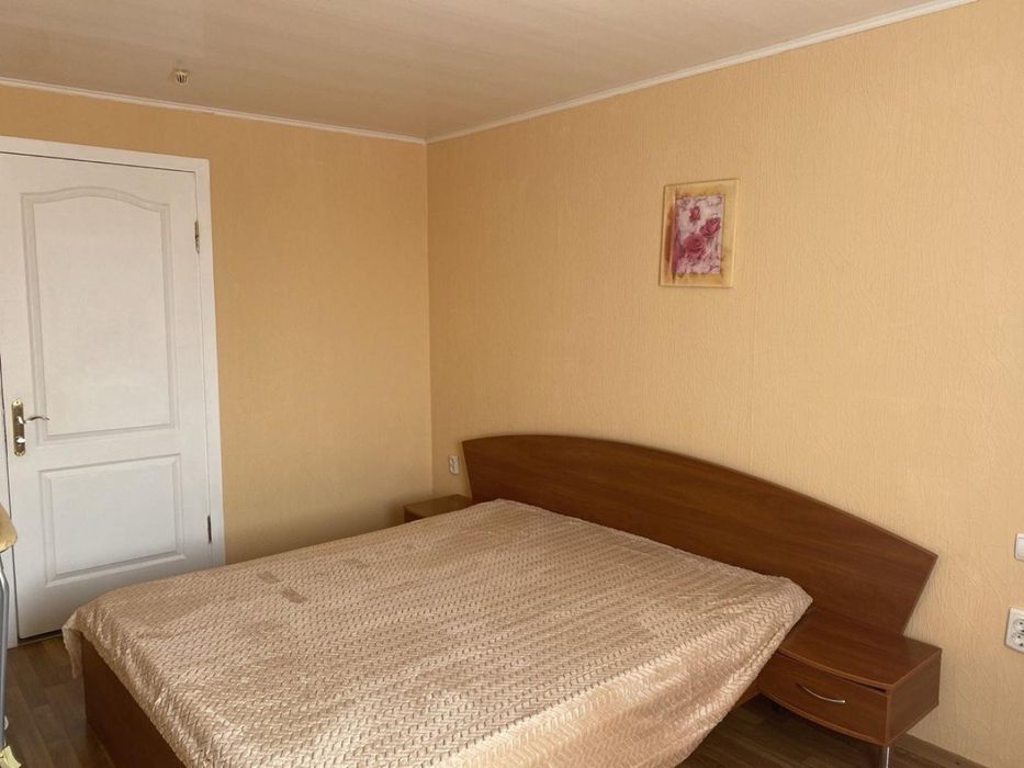 Смарт-житло 17,1 кв.м з санвузлом під ключ, вул. Жаботинського, 53, 0%