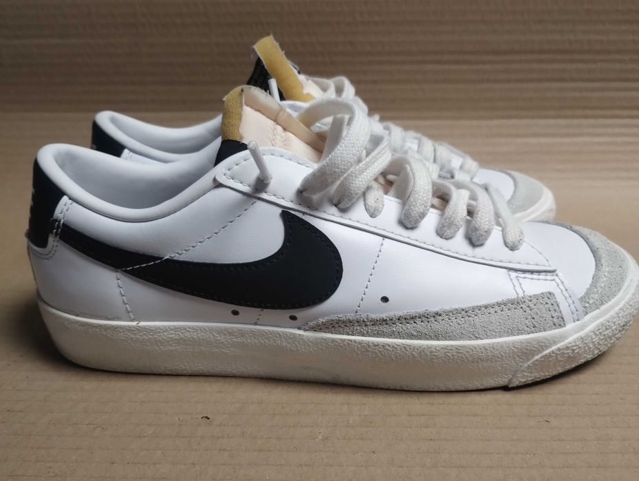 buty sportowe roz 39 Nike Blazer bdb