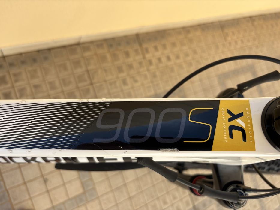 ROCKRIDER XC 900 S 29”