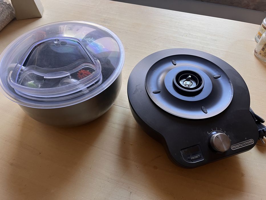 Batedeira Morphy Richards